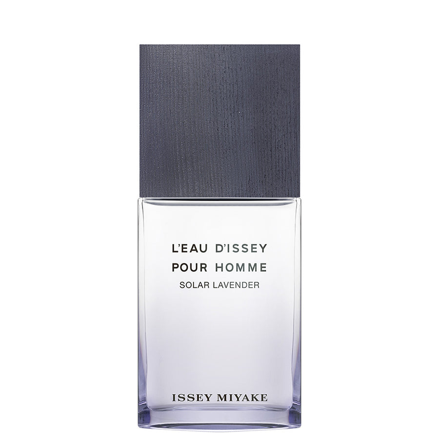 Issey Miyake L'eau D'issey Pour Homme Solar Lavender Eau de Toile 100ml - Issey Miyake fragrance at Dubai Aroma