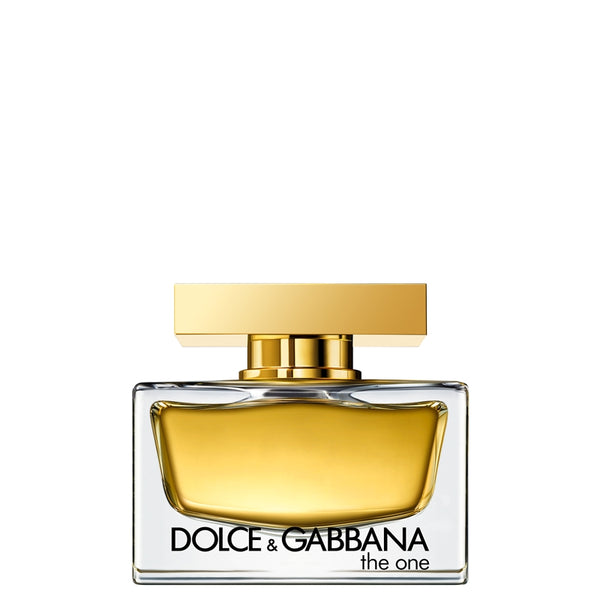 Dolce & Gabbana The One Eau de Parfum 30ml - Dolce & Gabbana fragrance at Dubai Aroma