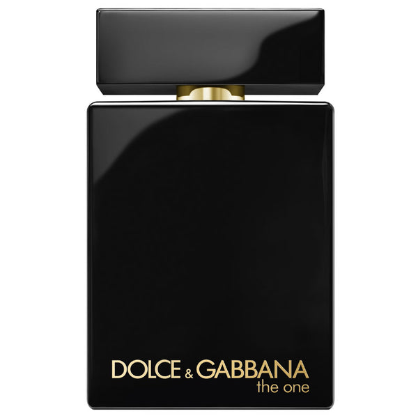 Dolce & Gabbana The One For Men Eau de Parfum Intense 100ml - Dolce & Gabbana fragrance at Dubai Aroma