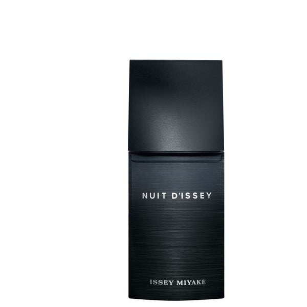 Issey Miyake Nuit D'issey Eau de Toilette 75ml - Issey Miyake fragrance at Dubai Aroma