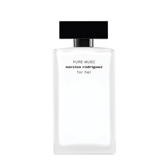 Narciso Rodriguez For Her Pure Musc Eau de Parfum 100ml - Narciso Rodriguez fragrance at Dubai Aroma