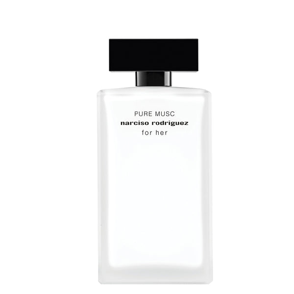Narciso Rodriguez For Her Pure Musc Eau de Parfum 100ml - Narciso Rodriguez fragrance at Dubai Aroma