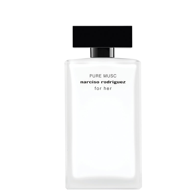 Narciso Rodriguez For Her Pure Musc Eau de Parfum 100ml - Narciso Rodriguez fragrance at Dubai Aroma