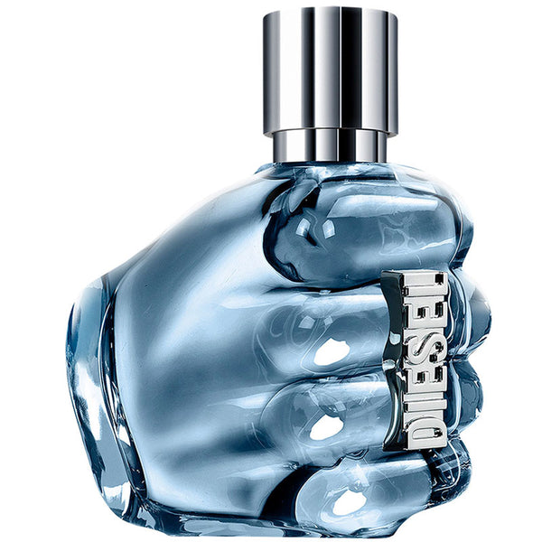 Diesel Omly The Brave Eau de Toilette 50ml - Diesel fragrance at Dubai Aroma