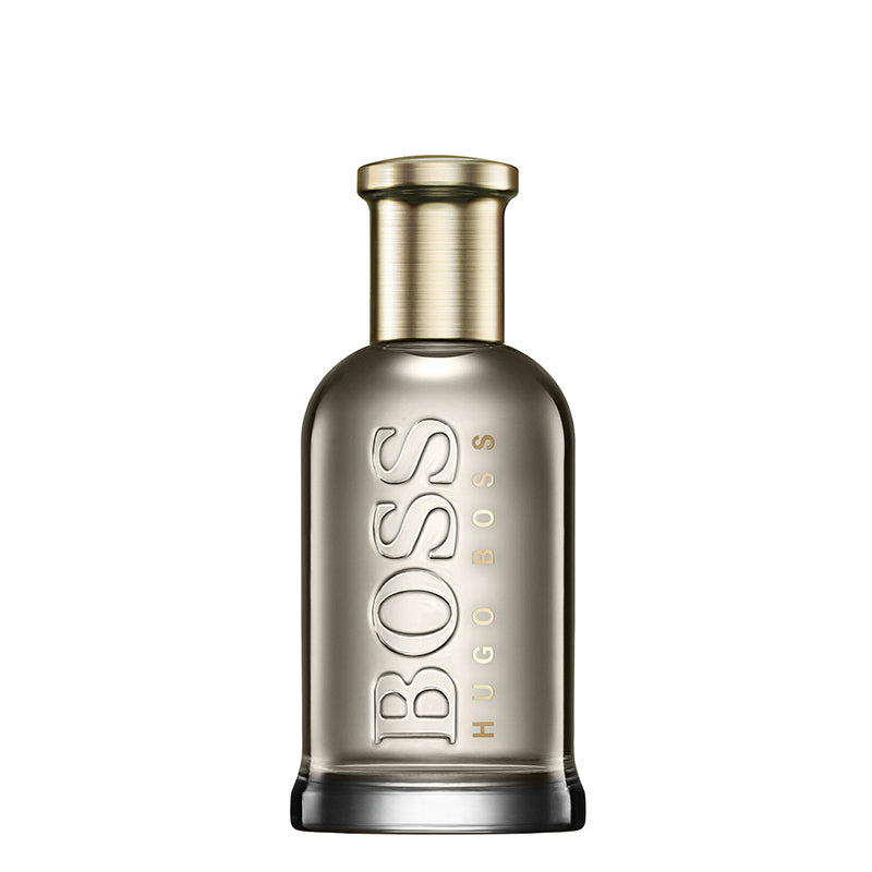 Hugo Boss Bottled Eau de Parfum 100ml - Hugo Boss fragrance at Dubai Aroma
