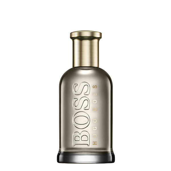 Hugo Boss Bottled Eau de Parfum 100ml - Hugo Boss fragrance at Dubai Aroma