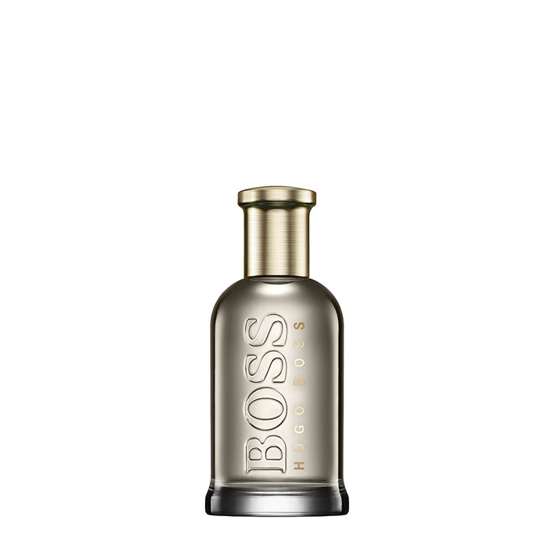 Hugo Boss Bottled Eau de Parfum 50ml - Hugo Boss fragrance at Dubai Aroma