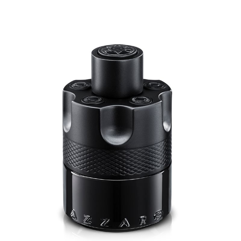 Azzaro The Most Wanted Eau de Parfum Intense 50ml - Azzaro fragrance at Dubai Aroma