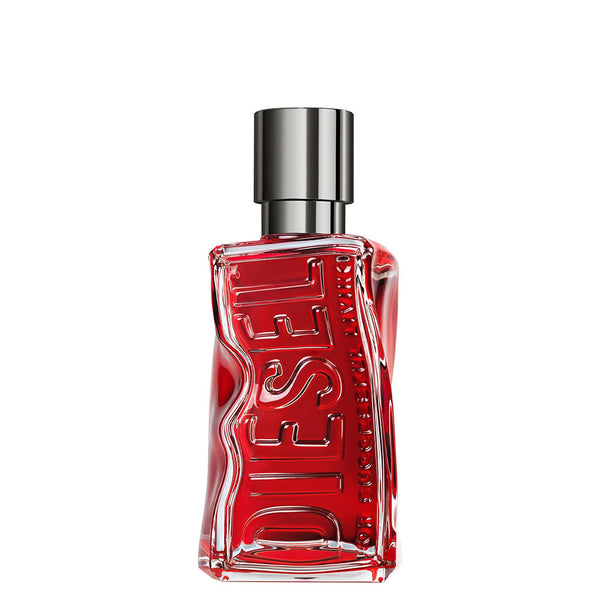Diesel D Red Eau de Parfum 50ml - Diesel fragrance at Dubai Aroma