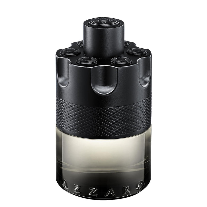 Azzaro The Most Wanted Eau de Toilette Intense 100ml - Azzaro fragrance at Dubai Aroma