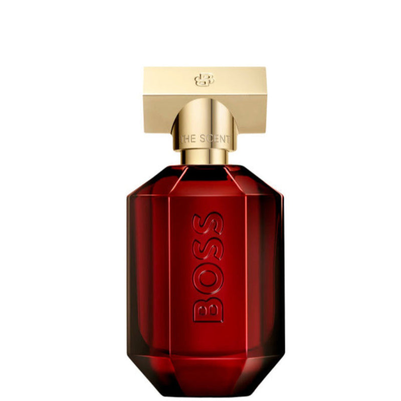 Hugo Boss The Scent Elixir For Her Parfum Intense 50ml - Hugo Boss fragrance at Dubai Aroma