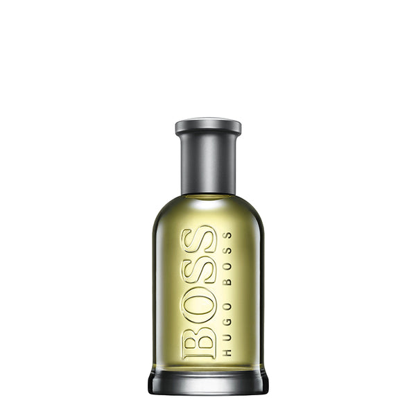 Hugo Boss Bottled Eau de Toilette 50ml - Hugo Boss fragrance at Dubai Aroma