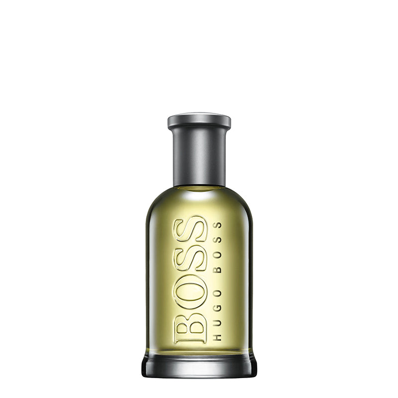 Hugo Boss Bottled Eau de Toilette 50ml - Hugo Boss fragrance at Dubai Aroma