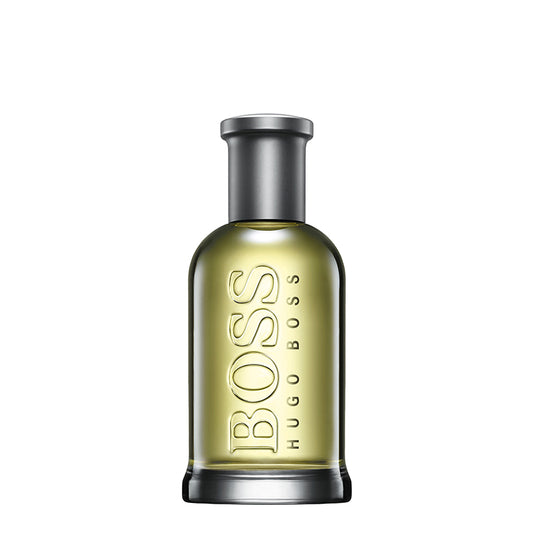 Hugo Boss Bottled Eau de Toilette 100ml - Hugo Boss fragrance at Dubai Aroma