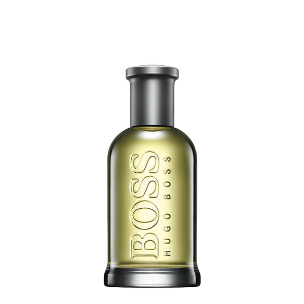 Hugo Boss Bottled Eau de Toilette 100ml - Hugo Boss fragrance at Dubai Aroma