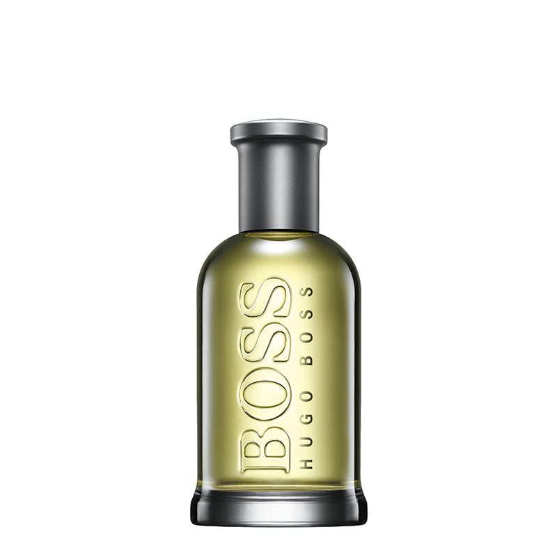 Hugo Boss Bottled Eau de Toilette 100ml - Hugo Boss fragrance at Dubai Aroma