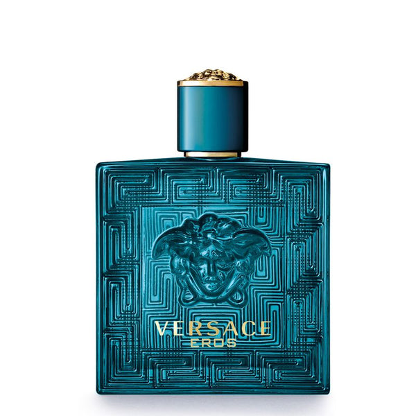 Versace Eros Eau de Toilette 100ml - Versace fragrance at Dubai Aroma