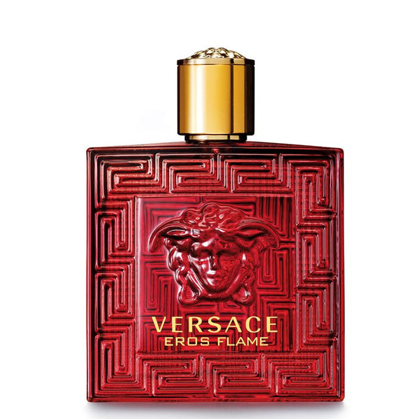 Versace Eros Flame Eau de Parfum 100ml - Versace fragrance at Dubai Aroma