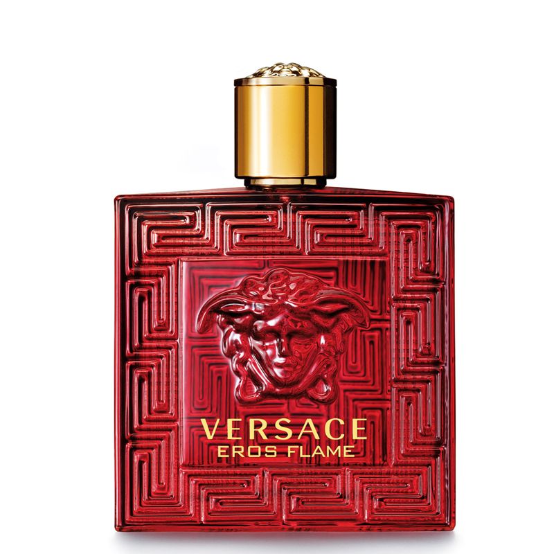 Versace Eros Flame Eau de Parfum 100ml - Versace fragrance at Dubai Aroma