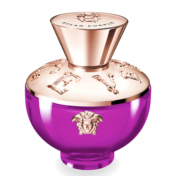 Versace Dylan Purple Pour Femme Eau de Parfum 100ml - Versace fragrance at Dubai Aroma