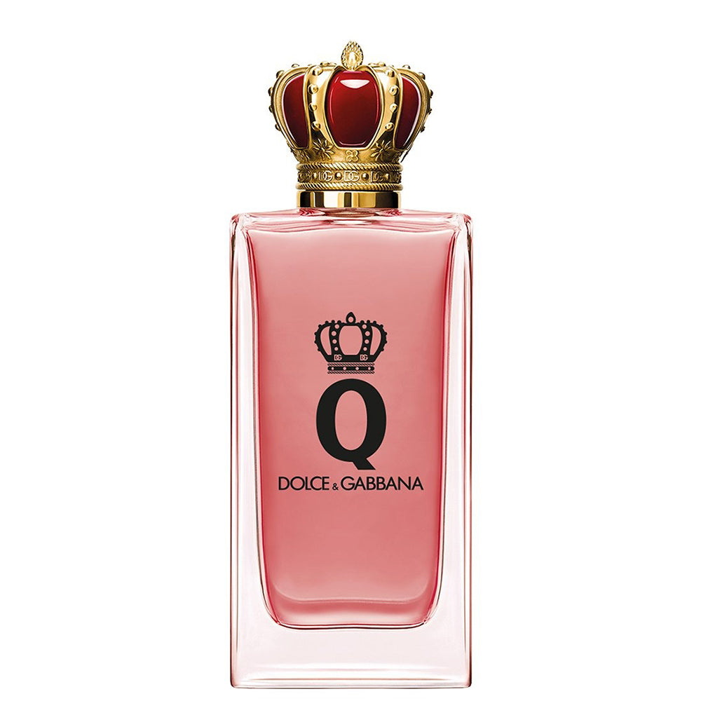 Dolce & Gabbana Q Eau de Parfum Intense 100ml - Dolce & Gabbana fragrance at Dubai Aroma