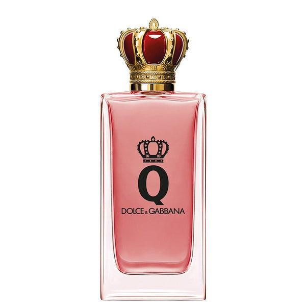 Dolce & Gabbana Q Eau de Parfum Intense 100ml - Dolce & Gabbana fragrance at Dubai Aroma