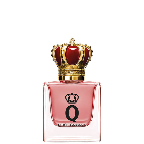 Dolce & Gabbana Q Eau de Parfum Intense 30ml - Dolce & Gabbana fragrance at Dubai Aroma