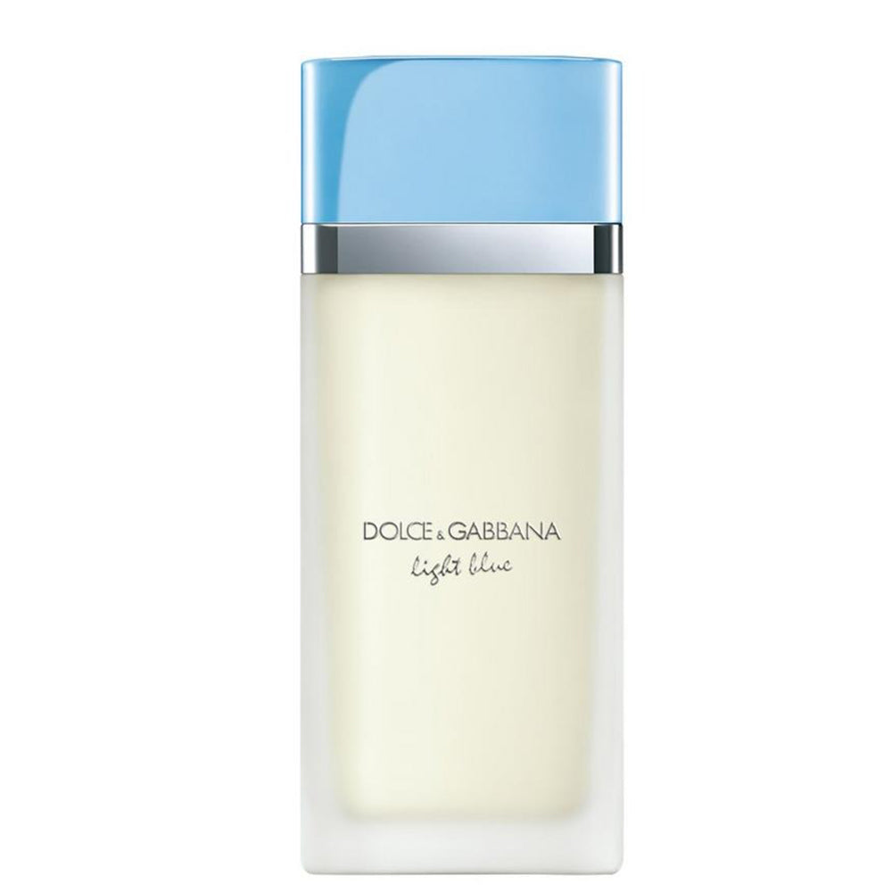 Dolce & Gabbana Light Blue Eau de Toilette 100ml - Dolce & Gabbana fragrance at Dubai Aroma
