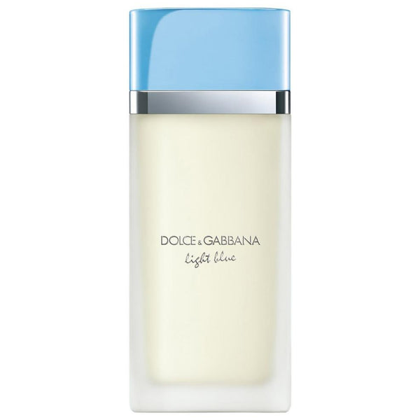 Dolce & Gabbana Light Blue Eau de Toilette 200ml - Dolce & Gabbana fragrance at Dubai Aroma
