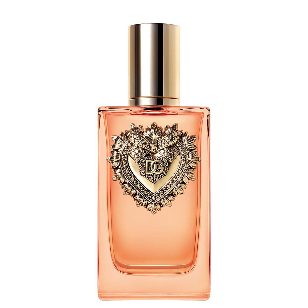Dolce & Gabbana Devotion Intense Eau de Parfum 100ml - Dolce & Gabbana fragrance at Dubai Aroma