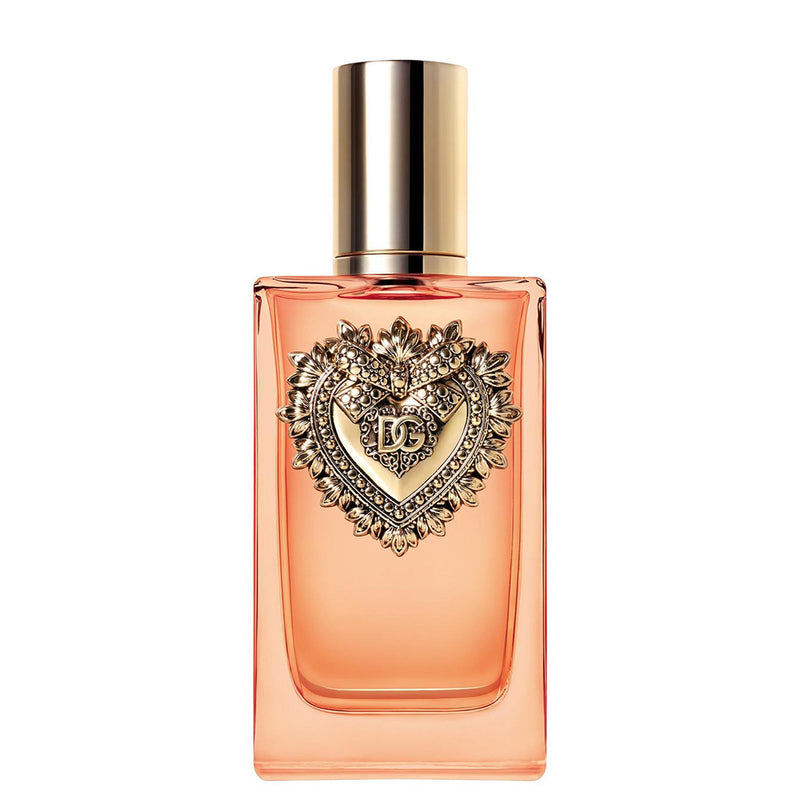 Dolce & Gabbana Devotion Intense Eau de Parfum 100ml - Dolce & Gabbana fragrance at Dubai Aroma