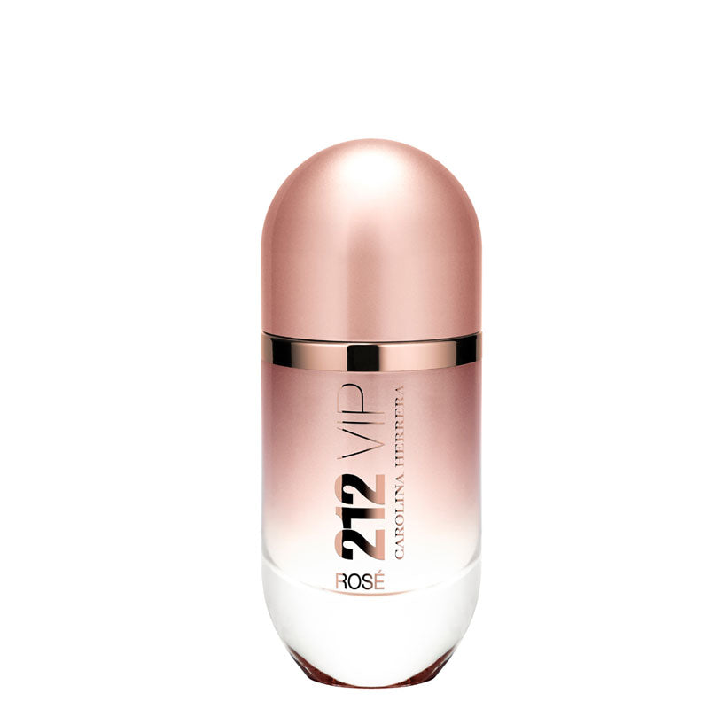 Carolina Herrera 212 Vip Rose Eau de Parfum 80ml - Carolina Herrera fragrance at Dubai Aroma