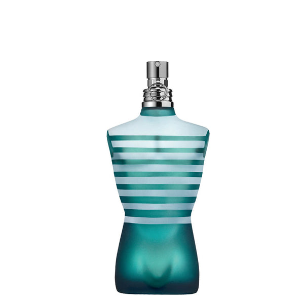 Jean Paul Gaultier Le Male Eau de Toilette 75ml - Jean Paul Gaultier fragrance at Dubai Aroma