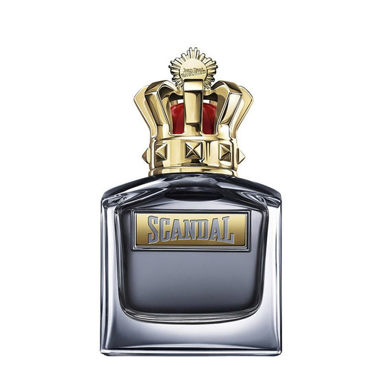 Jean Paul Gaultier Scandal Pour Homme Eau de Toilette 50ml - Jean Paul Gaultier fragrance at Dubai Aroma