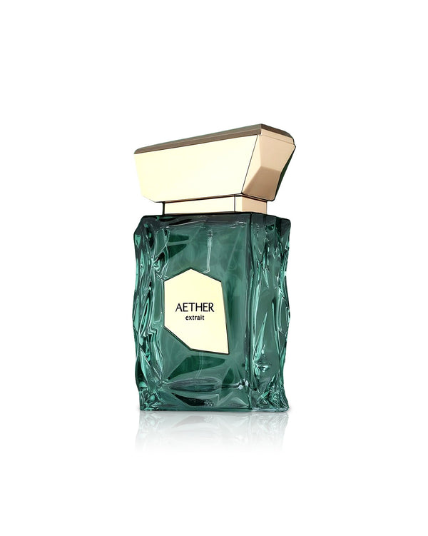 Aether by Fragrance World for women and men by FRENCH AVENUE perfume bottle at Dubai Aroma South Africa