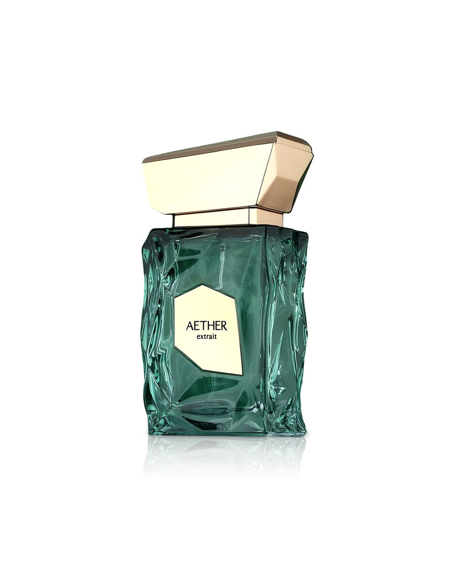 Aether by Fragrance World for women and men by FRENCH AVENUE perfume bottle at Dubai Aroma South Africa