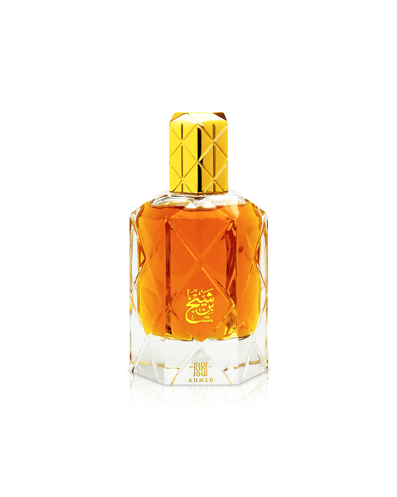 BIN SHAIKH by Dubai Aroma – EDP 90ml