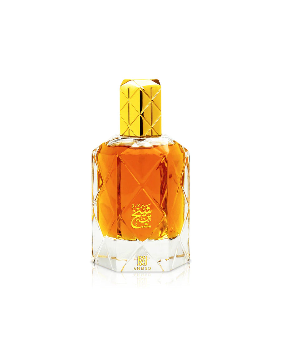 BIN SHAIKH by Dubai Aroma – EDP 90ml