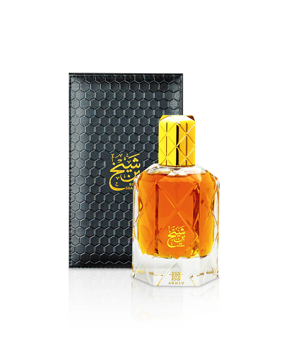 BIN SHAIKH by Dubai Aroma – EDP 90ml