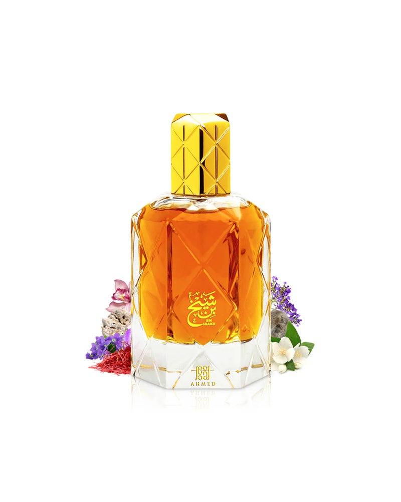 BIN SHAIKH by Dubai Aroma – EDP 90ml