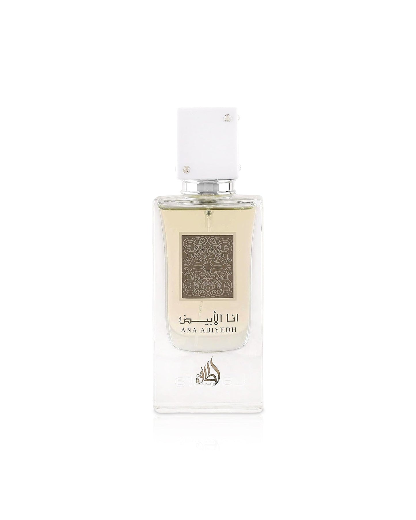 Dubai Aroma ana-abiyedh image1 Inspired by Erba Pura Xerjoff