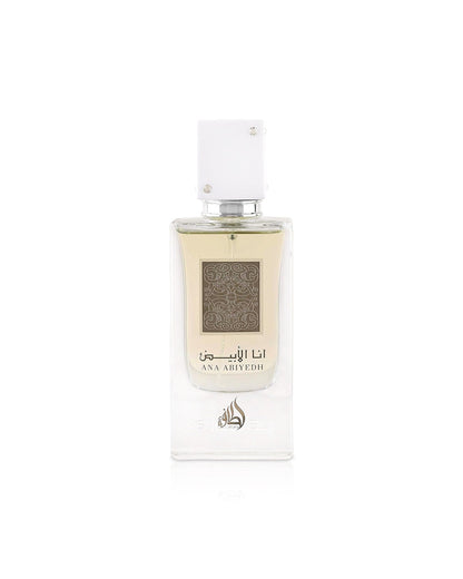 Dubai Aroma ana-abiyedh image1 Inspired by Erba Pura Xerjoff
