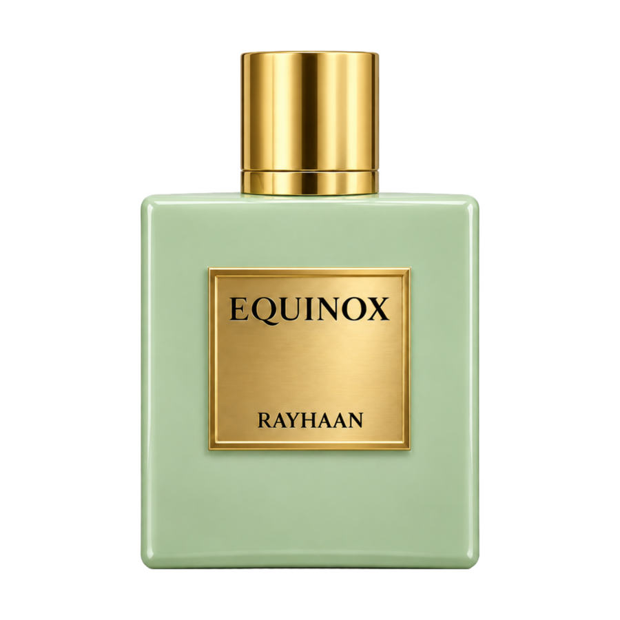Rayhaan EQUINOX – EDP 100ml