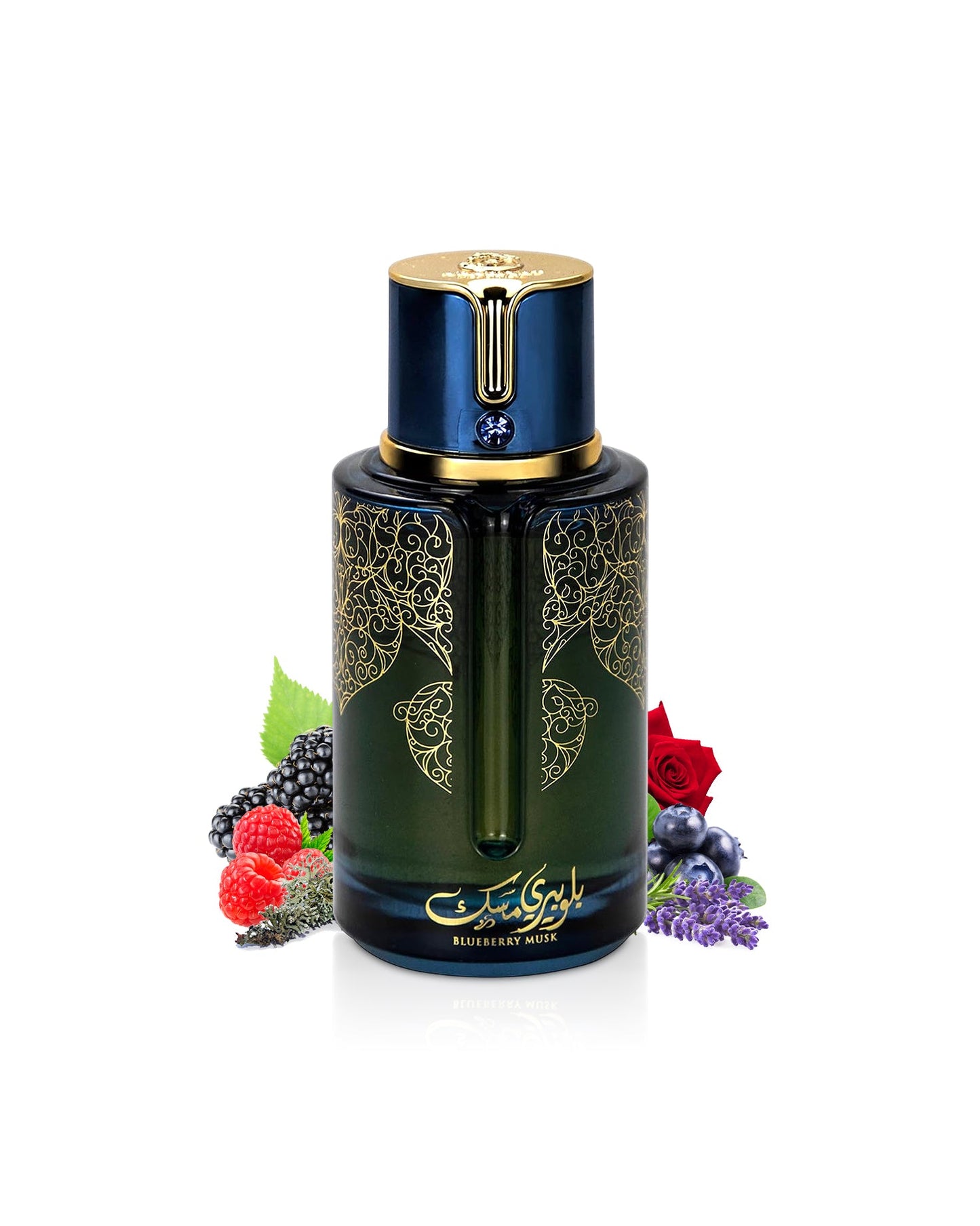 arabiyat-blueberry-musk image2 Dubai-Aroma