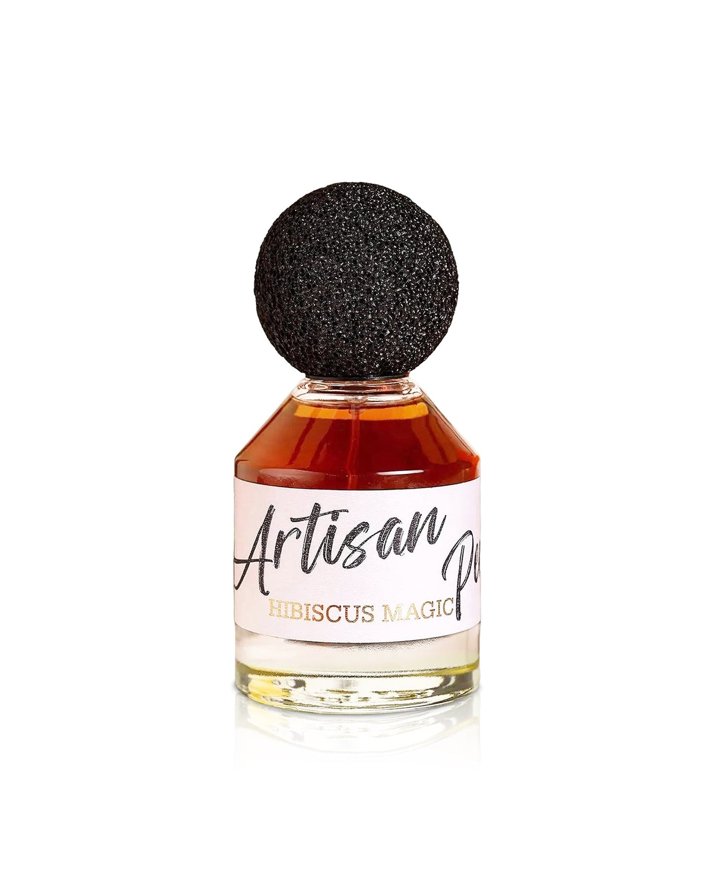 Hibiscus Magic Artisan Perfumery | Fragrance World | EDP perfume bottle at Dubai Aroma South Africa