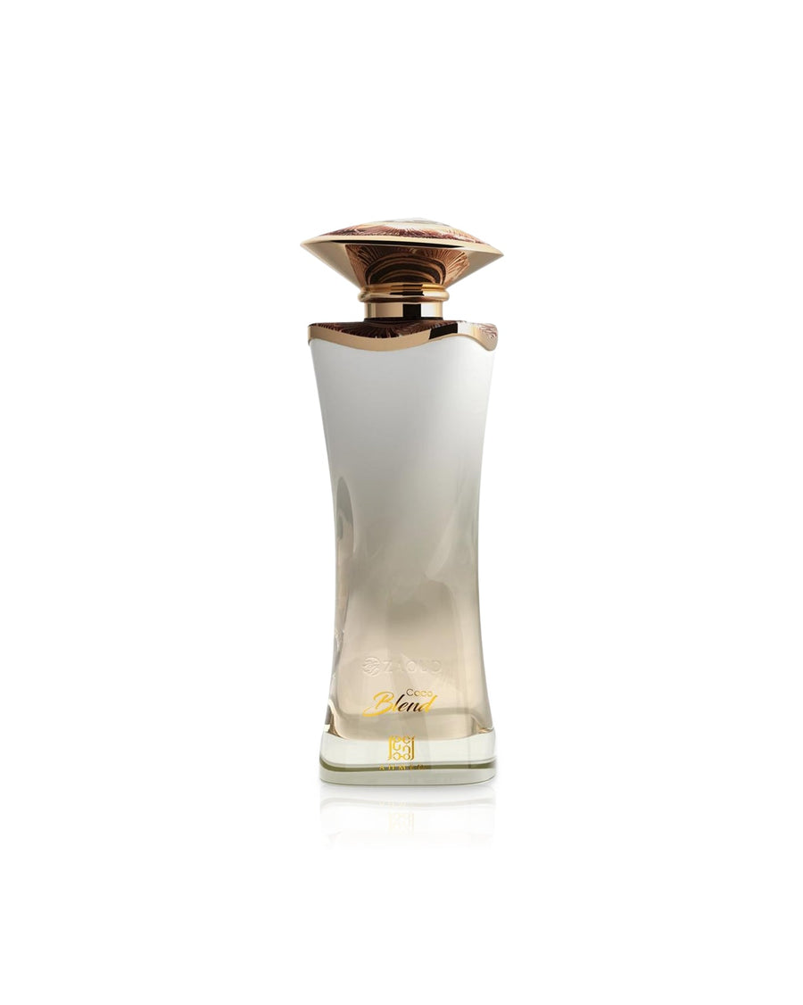 Coco Blend by Ahmed Al Maghribi – EDP 90ml