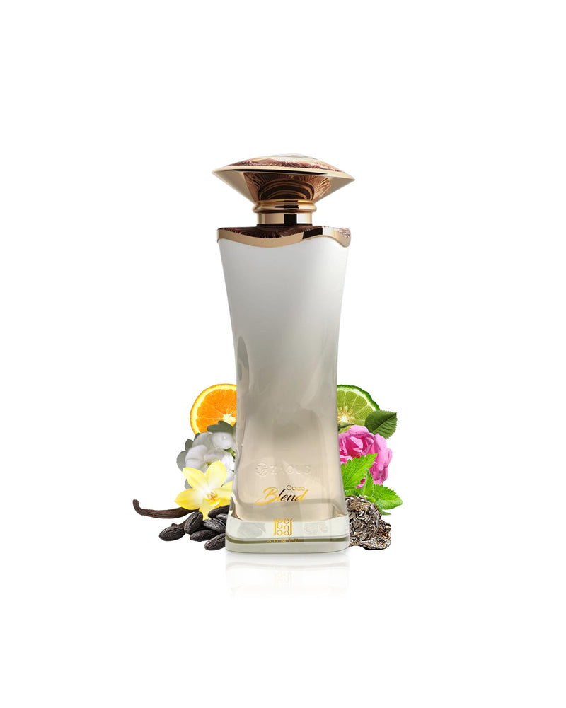 Coco Blend by Ahmed Al Maghribi – EDP 90ml