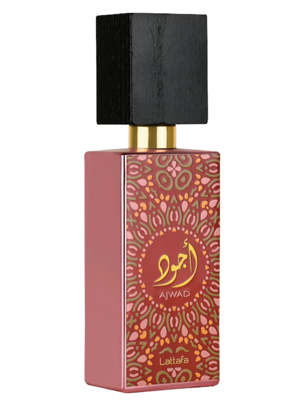 Ajwad Pink to Pink | Lattafa Perfumes | EDP perfume bottle at Dubai Aroma South Africa