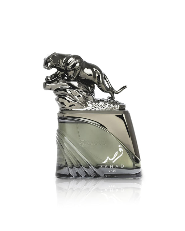 Fahad Gaze Arabiyat Prestige for men perfume bottle at Dubai Aroma South Africa
