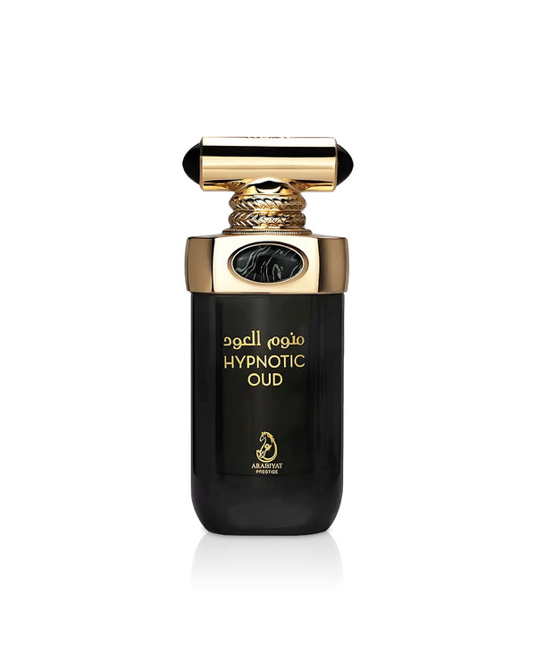HYPNOTIC OUD Edp by ARABIYAT PRESTIGE perfume bottle at Dubai Aroma South Africa